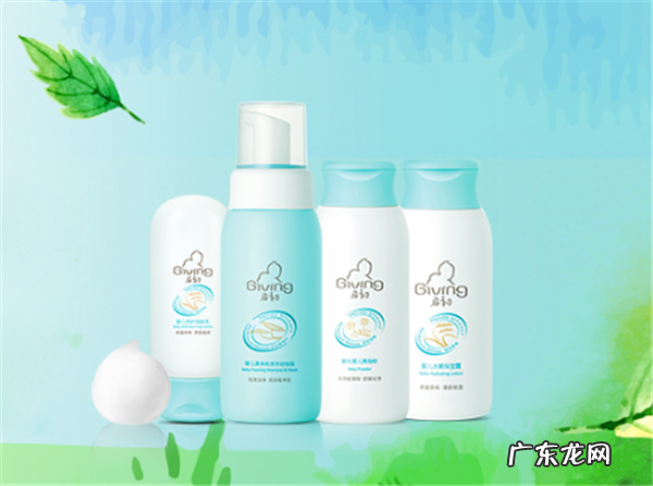 婴儿护肤品品牌排行榜 婴儿护肤品十大品牌