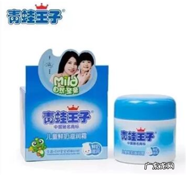 婴儿护肤品品牌排行榜 婴儿护肤品十大品牌