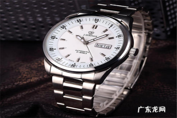 日本手表品牌排行榜前十名 日本十大名表品牌排行榜