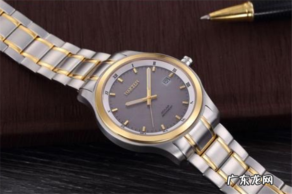 日本手表品牌排行榜前十名 日本十大名表品牌排行榜