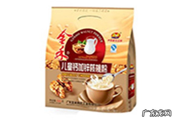 国内最好的核桃品牌排行榜 十大核桃粉品牌排行榜