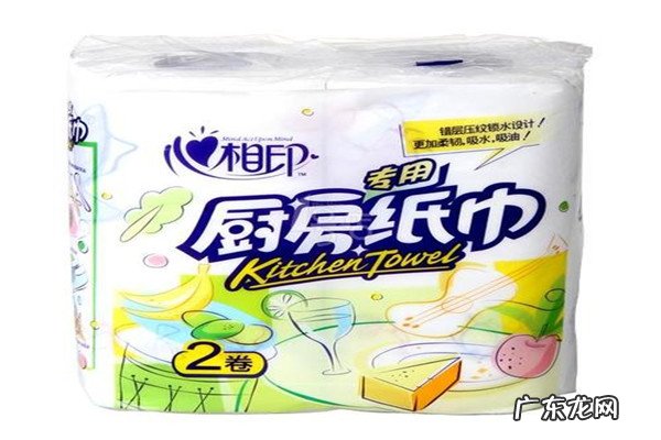 厨房用纸品牌排行榜 厨房纸品牌排行榜
