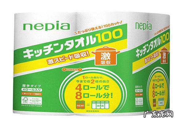 厨房用纸品牌排行榜 厨房纸品牌排行榜