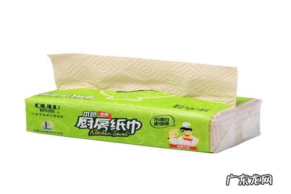 厨房用纸品牌排行榜 厨房纸品牌排行榜
