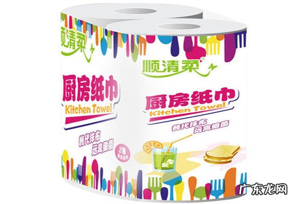 厨房用纸品牌排行榜 厨房纸品牌排行榜