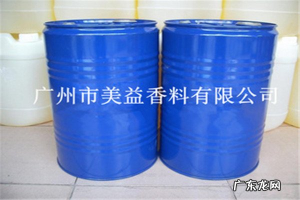 香料行业十强排名榜单 中国十大香料品牌排行榜