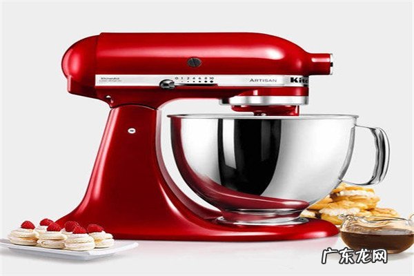 厨师机三大品牌 厨师机十大国际品牌