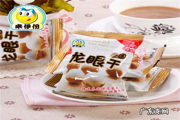 知名干货品牌排行榜 全国干货10大品牌排行