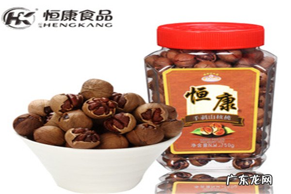 知名干货品牌排行榜 全国干货10大品牌排行