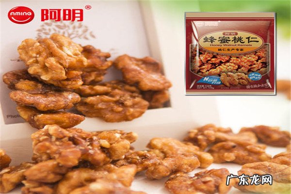 知名干货品牌排行榜 全国干货10大品牌排行