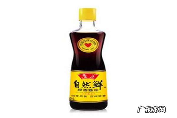 蚝油的品牌排行榜 中国蚝油品牌排行榜