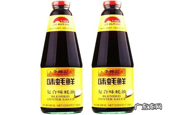 蚝油的品牌排行榜 中国蚝油品牌排行榜