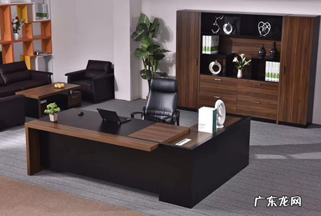 推荐几个办公桌品牌 十大办公桌品牌排行榜
