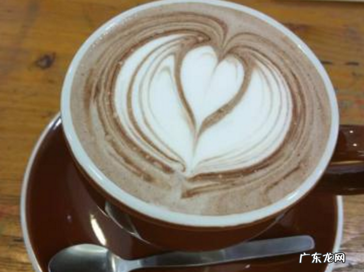 十大咖啡品牌排行 世界十大咖啡排名