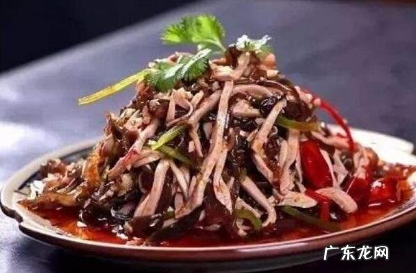 西安饭庄十大名菜 西安饭庄四大名菜