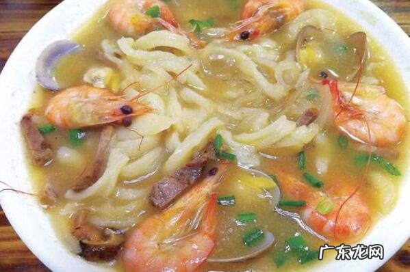 台州传统美食 台州十大特色美食