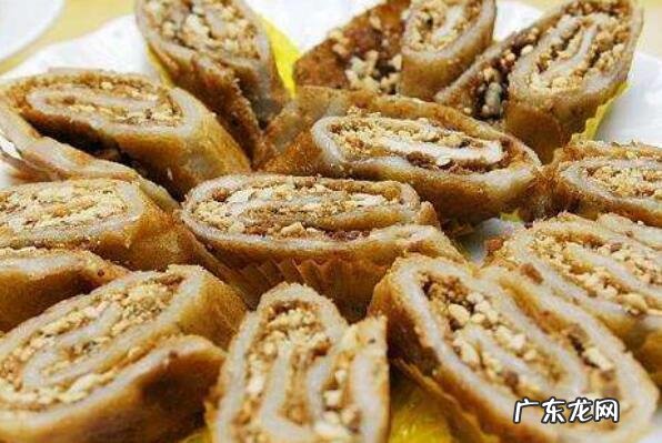 台州传统美食 台州十大特色美食