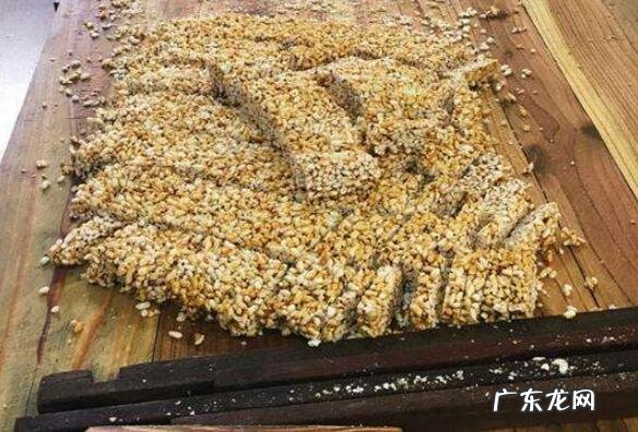 台州传统美食 台州十大特色美食