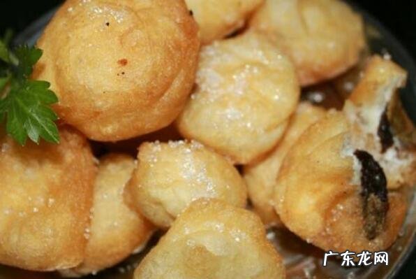 台州传统美食 台州十大特色美食