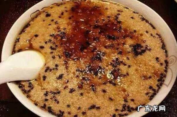 台州传统美食 台州十大特色美食