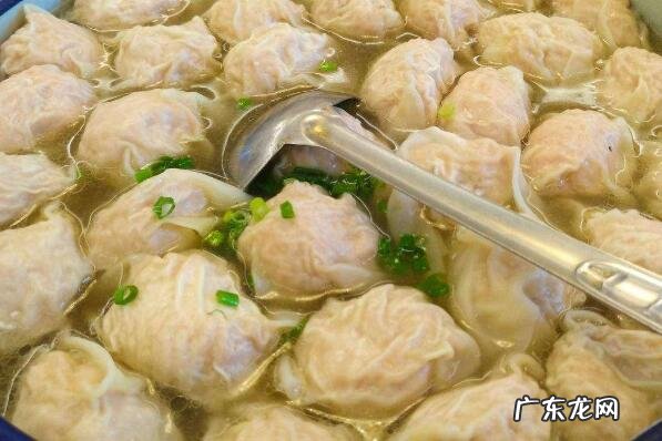 台州传统美食 台州十大特色美食