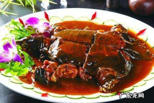 宁波最有名的菜 浙江宁波十大名菜