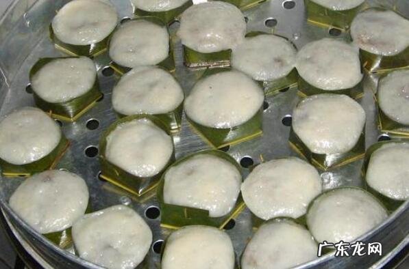 海口著名小吃有哪些 海口十大名小吃