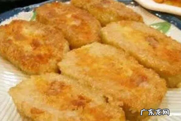 海口著名小吃有哪些 海口十大名小吃