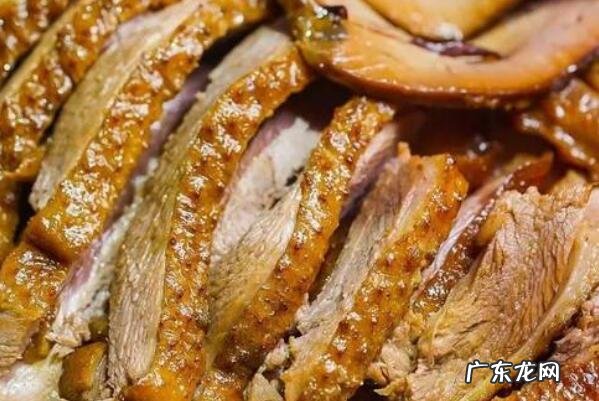 潮州名菜有哪些 潮州十大经典名菜