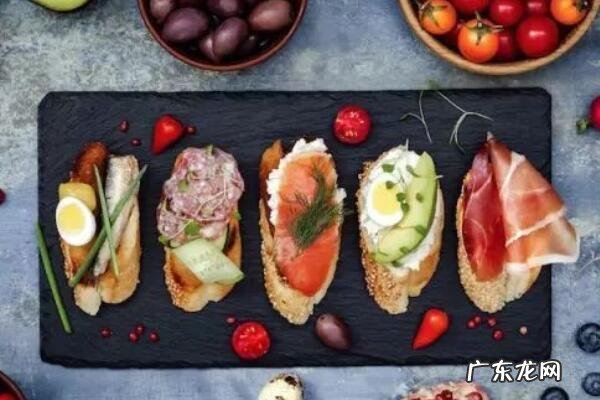 西班牙十大名菜 西班牙十大经典菜品