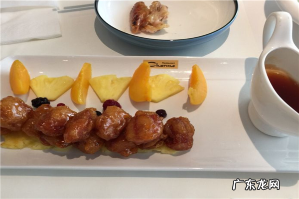 信阳好吃的餐厅推荐 信阳十大顶级餐厅排行榜