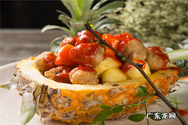 信阳好吃的餐厅推荐 信阳十大顶级餐厅排行榜