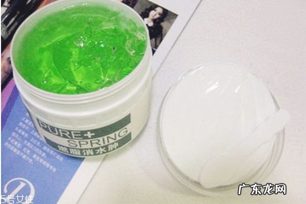 瘦身霜太辣了怎么办 使用瘦身霜时的注意事项