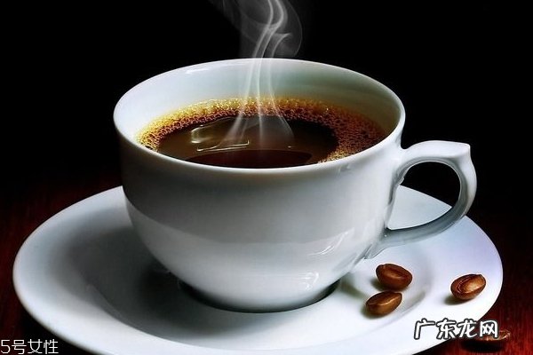 各种咖啡热量排行表 选这款肥死你
