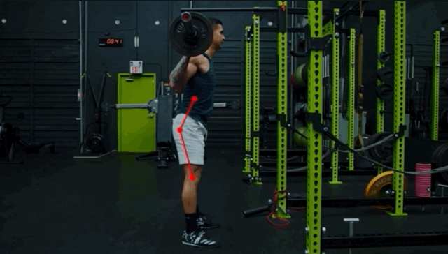 男性每晚100个深蹲有什么好处?