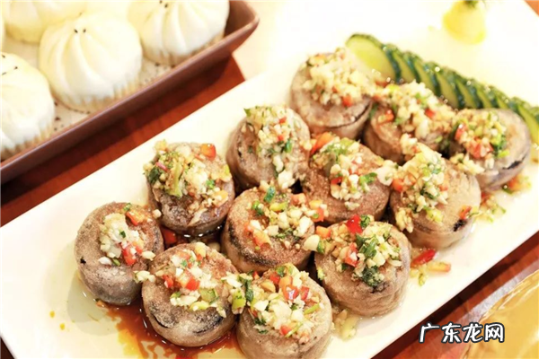 自贡高档中餐排名 自贡十大顶级餐厅排行榜