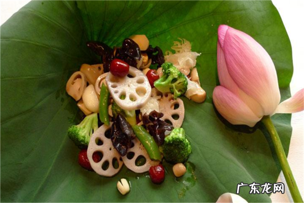 佛山最好的餐厅 佛山十大顶级餐厅排行榜