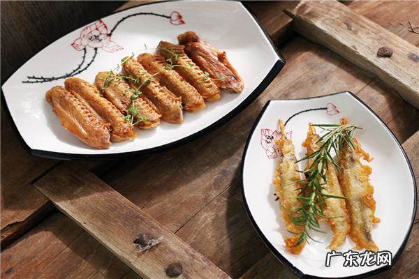 佛山最好的餐厅 佛山十大顶级餐厅排行榜