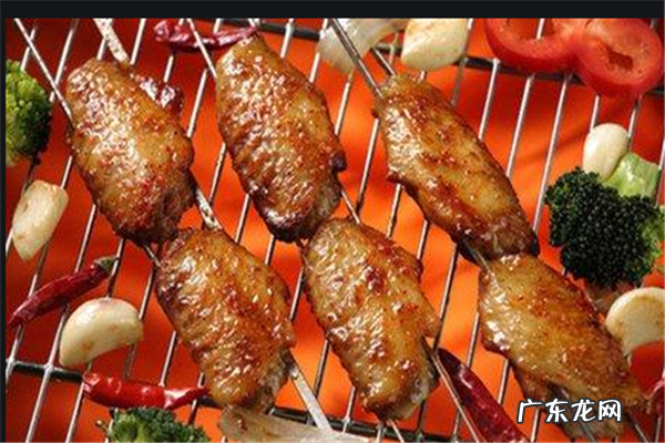 南通哪家烧烤店好吃 南通十大烧烤店排行榜