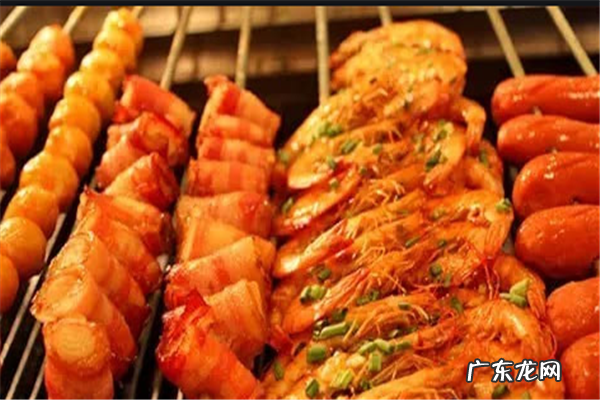 南通哪家烧烤店好吃 南通十大烧烤店排行榜