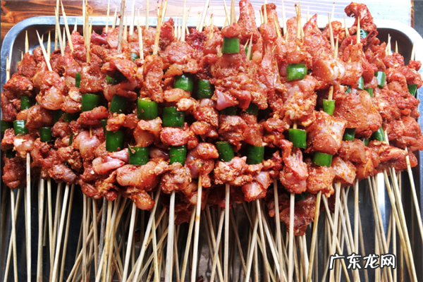 临沂哪家烤肉好吃 临沂十大烧烤店排行榜