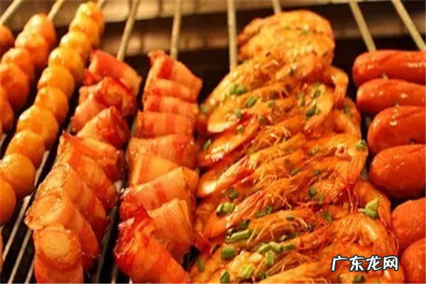 临沂哪家烤肉好吃 临沂十大烧烤店排行榜