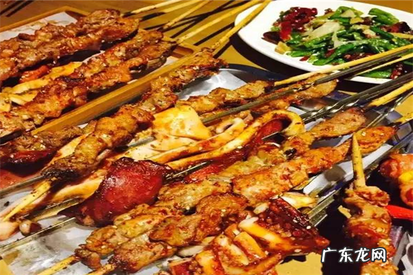 临沂哪家烤肉好吃 临沂十大烧烤店排行榜