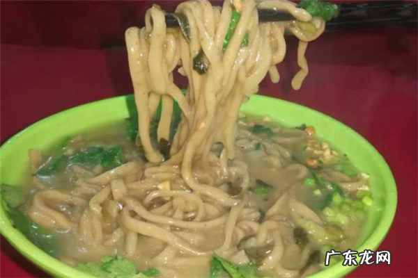 焦作小吃美食排名前十 焦作十大美食店排行榜