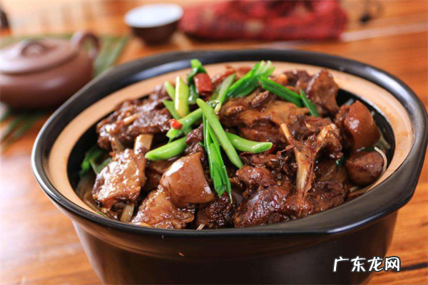 焦作小吃美食排名前十 焦作十大美食店排行榜