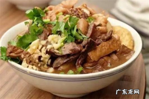 焦作小吃美食排名前十 焦作十大美食店排行榜