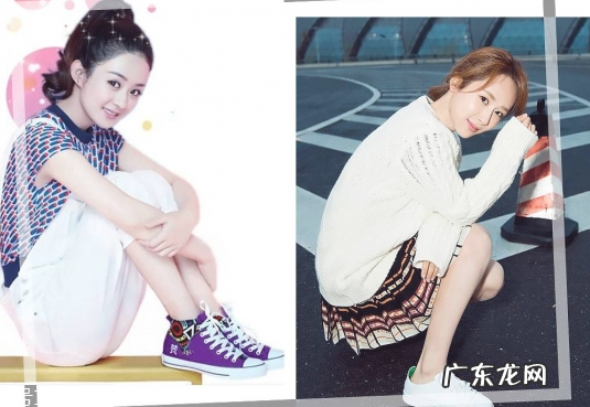 什么样的腿算长 你知道怎样是真正的腿精