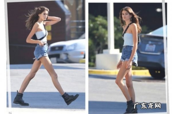 什么样的腿算长 你知道怎样是真正的腿精