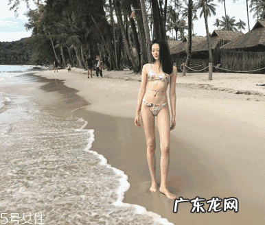 什么样的腿算长 你知道怎样是真正的腿精