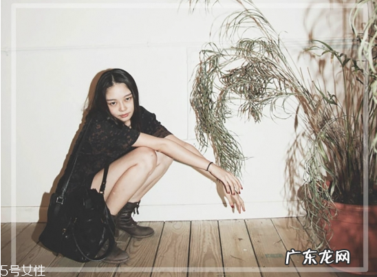 什么样的腿算长 你知道怎样是真正的腿精